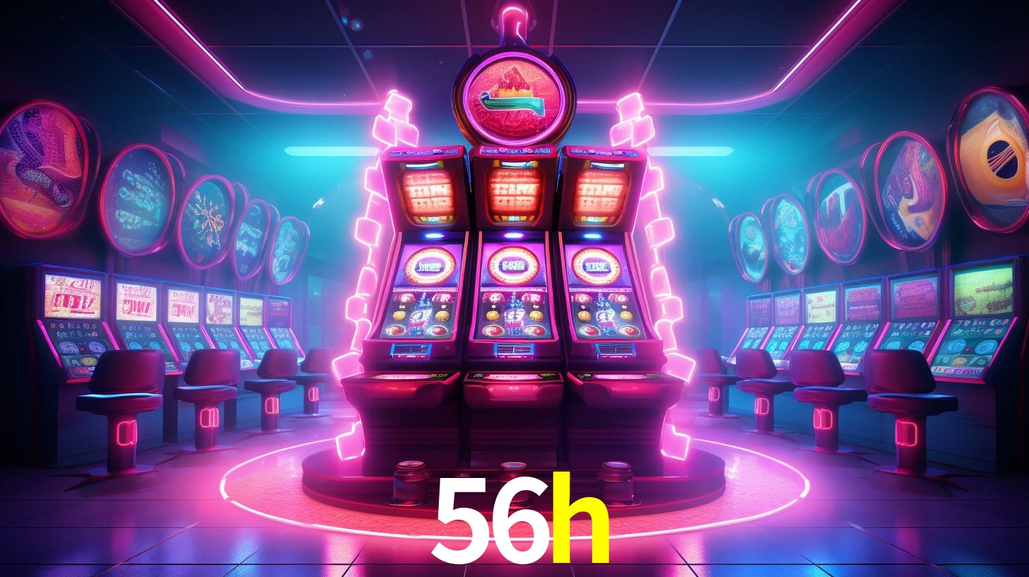 56h - Jackpot Explosão Instantânea - 56h.com