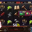 Desvendando o Mundo dos Jogos Virtuais na 56h