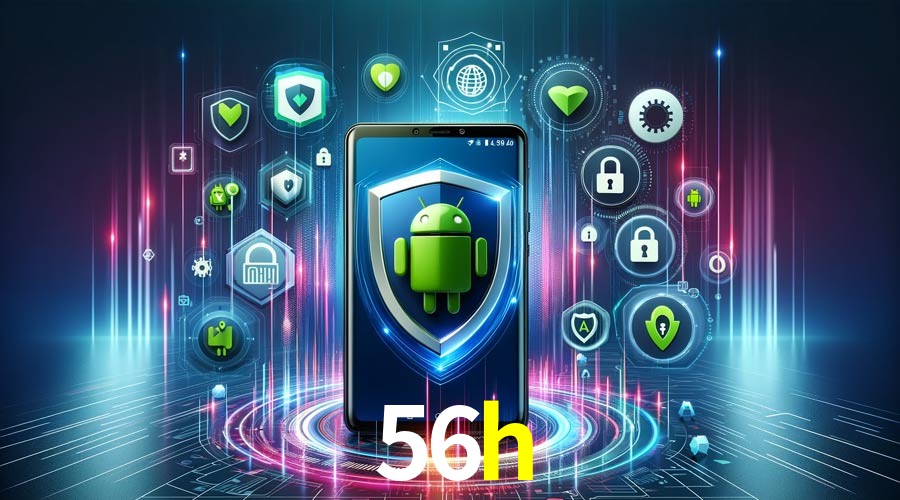 Descubra a Essência do 56h: Nossa História e Compromissos