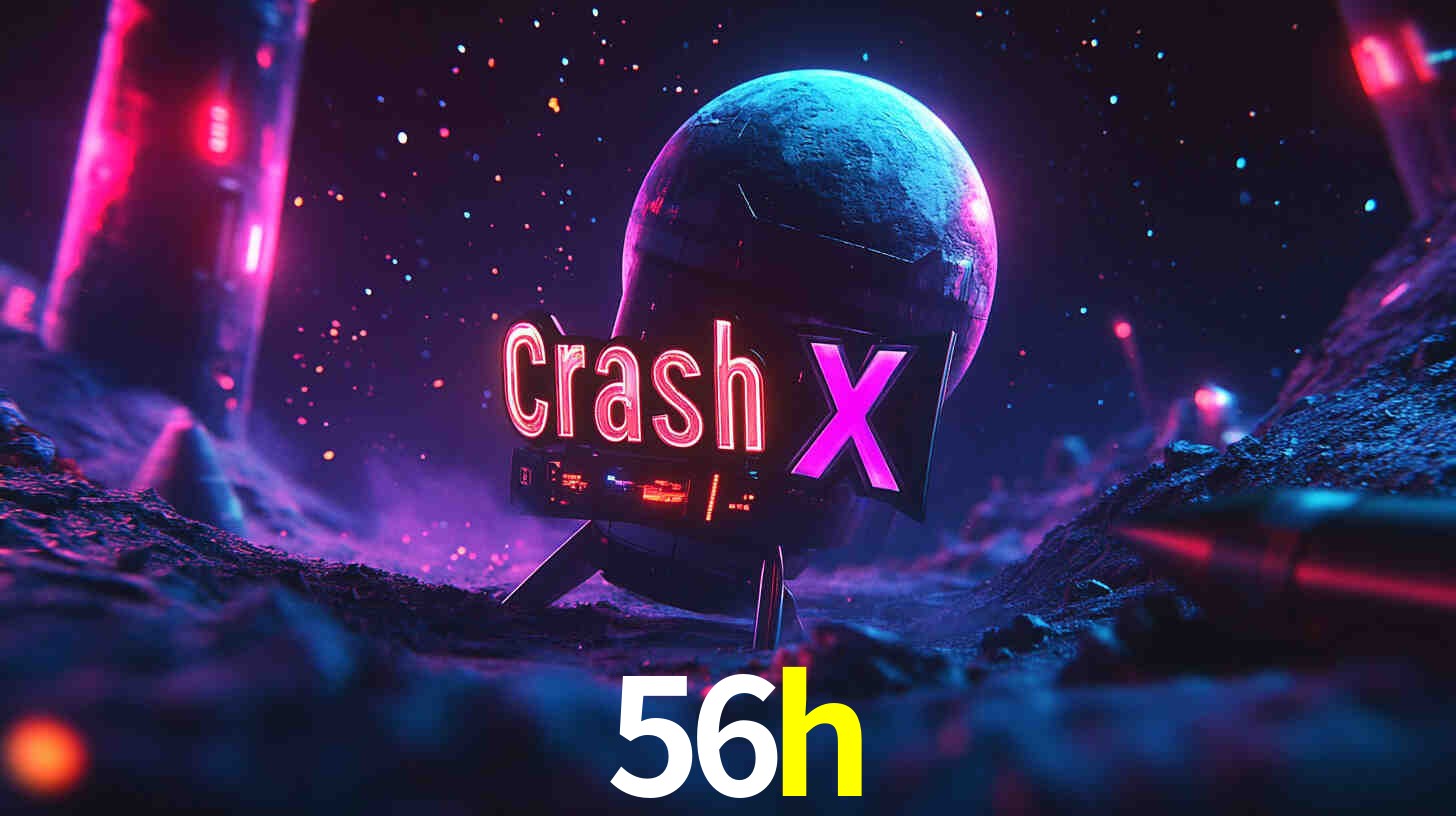 Estatísticas Crash Games 56h
