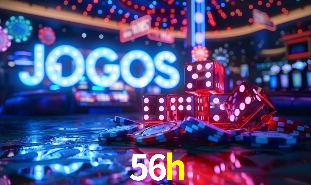 Estatísticas do Jogo 56h