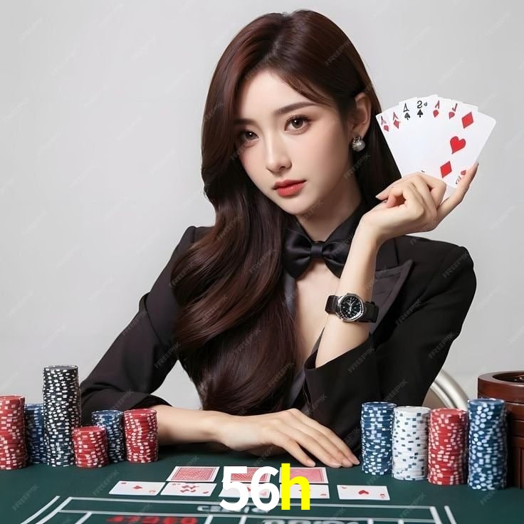 Jogos de Slot 56h