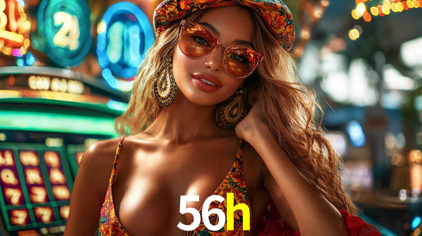 Ofertas Imperdíveis na 56h: Promoções e Bônus Que Valem a Pena