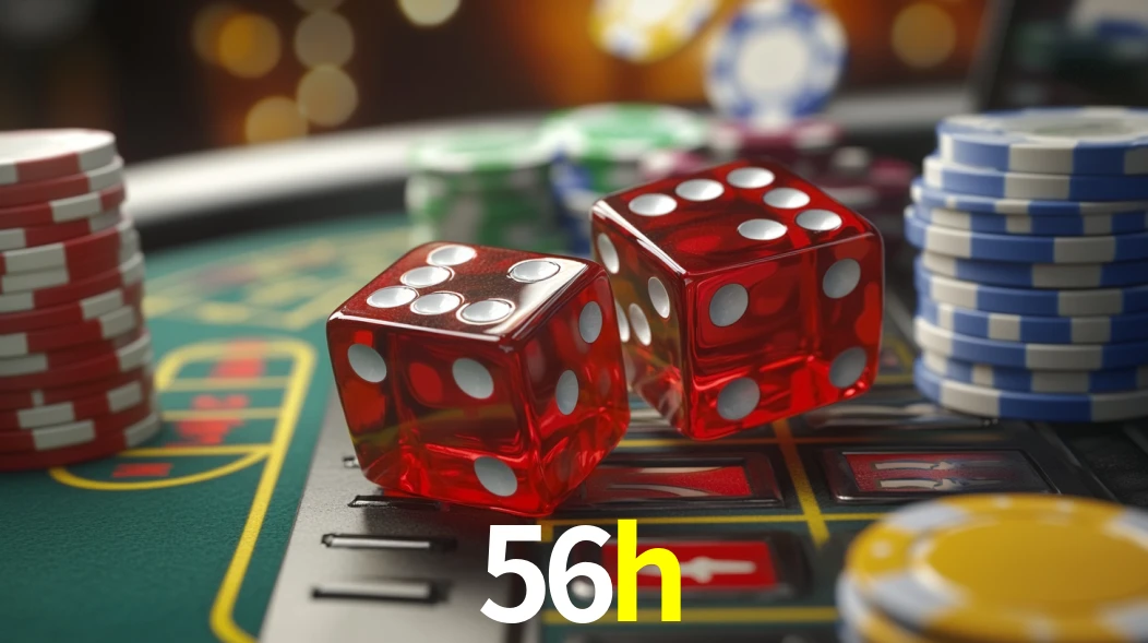 APP oficial da 56h para mobile