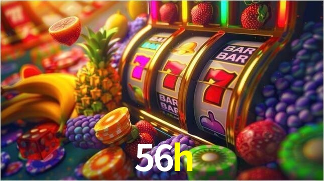Descubra o Mundo do Cassino Online com 56h