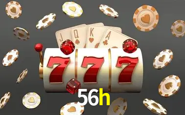 A Emoção da Loteria na 56h: Uma Chance de Mudança de Vida