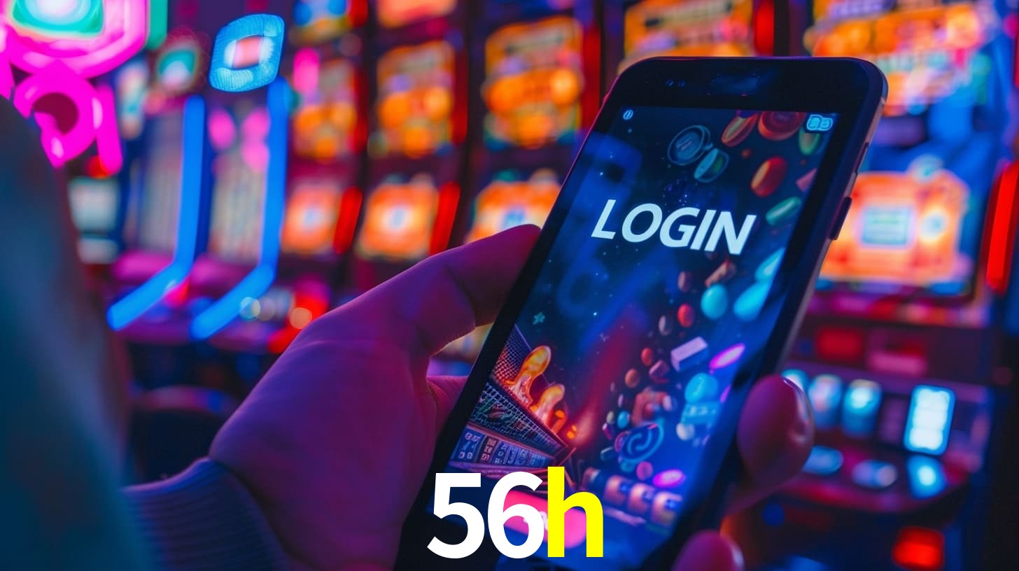 Provedores de Jogos 56h