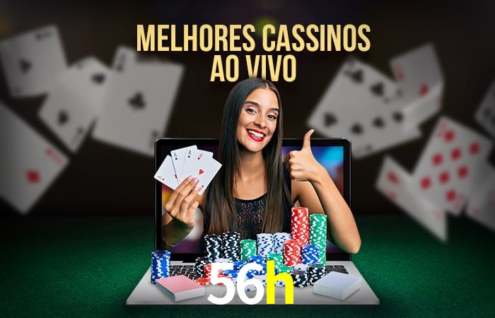 A Popularidade dos Caça-Níqueis no 56h