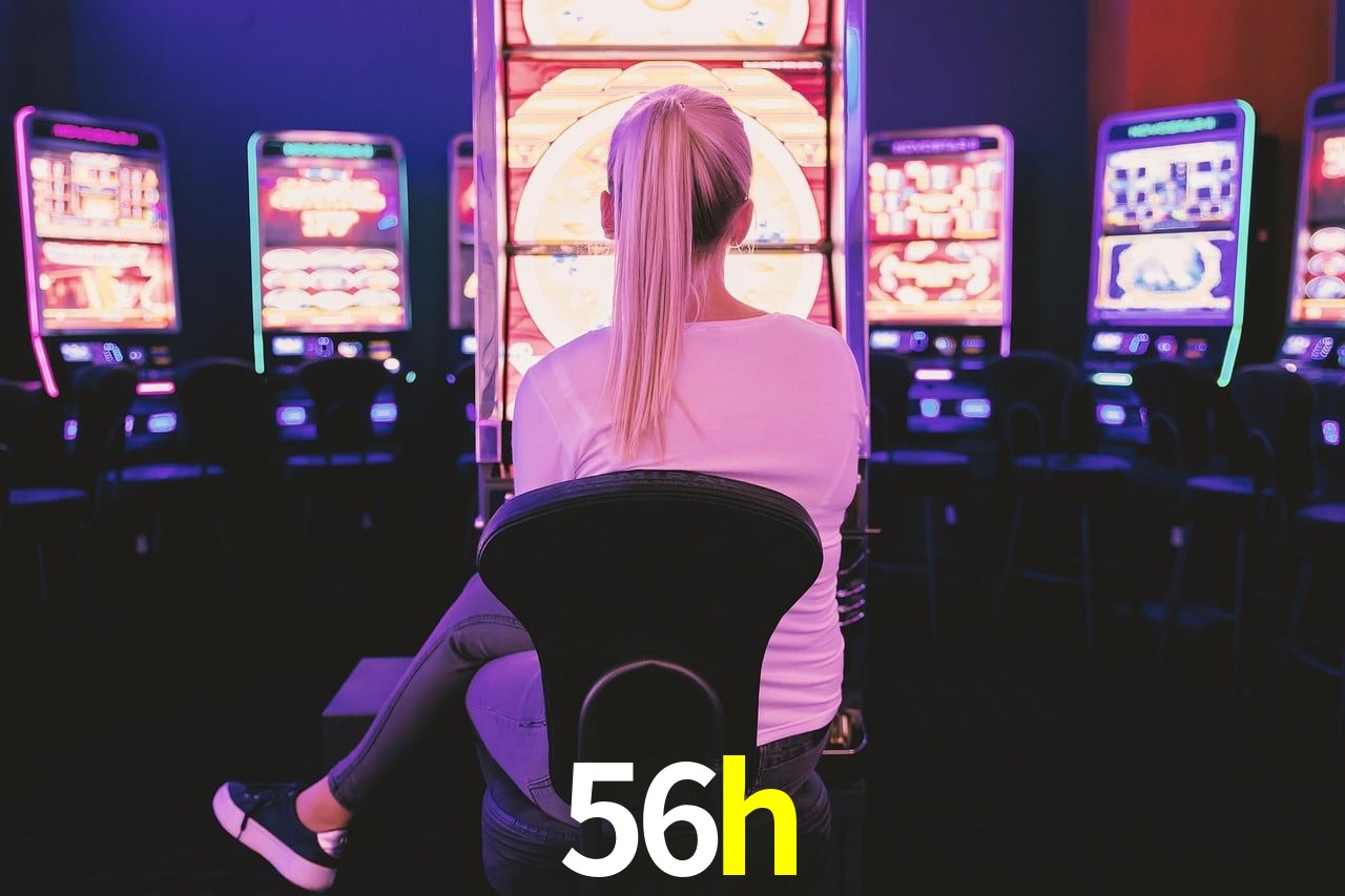 Casino Ao Vivo 56h