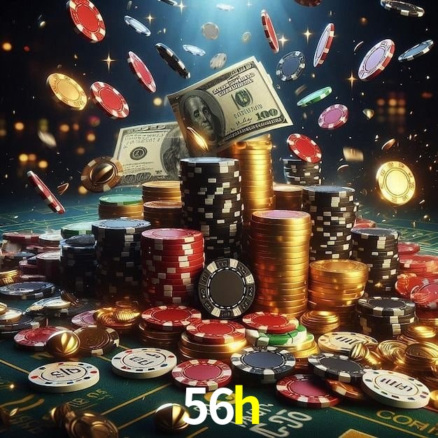 Apostas de Tênis 56h