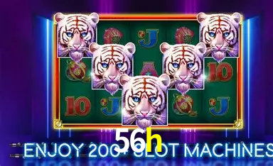 A Emoção da Loteria na 56h: Uma Chance de Mudança de Vida