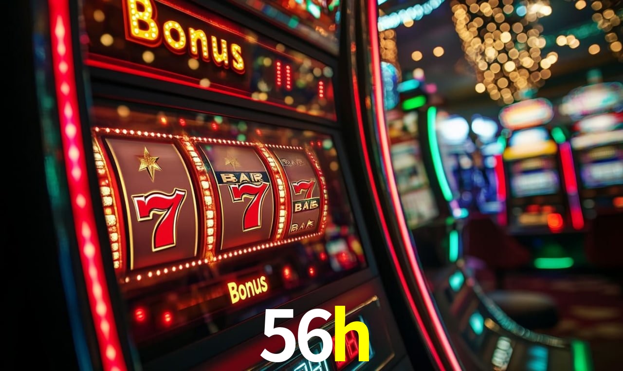 Jogos Exclusivos 56h