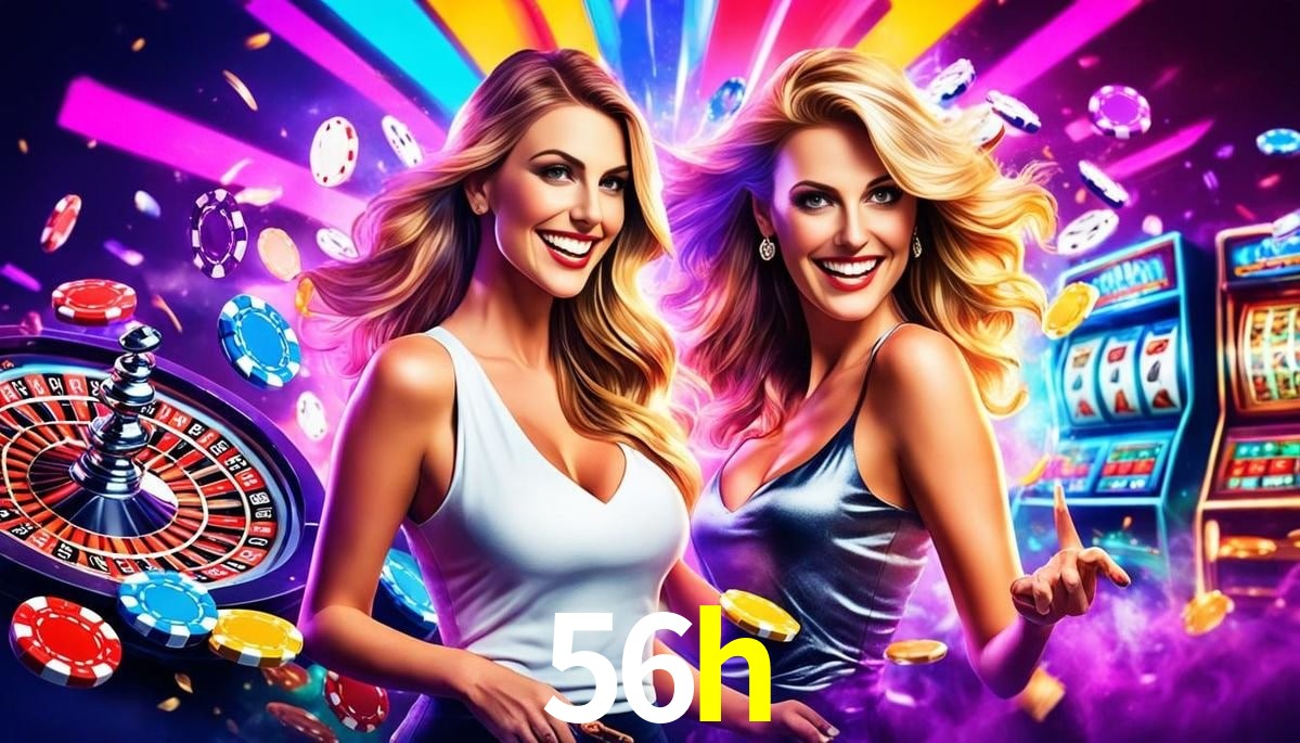 Recursos de Bônus 56h