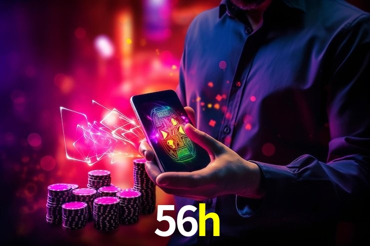 Jogos de Slot 56h
