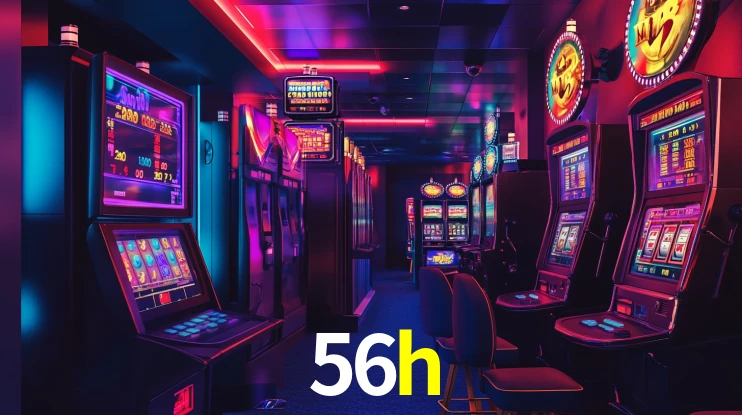 Experimente o Login Seguro Premium no 56h