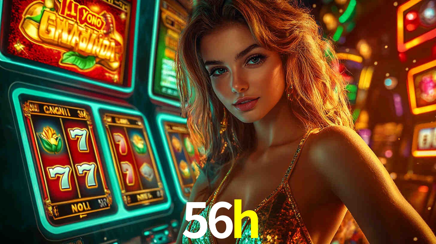 Bônus de Boas-vindas 56h