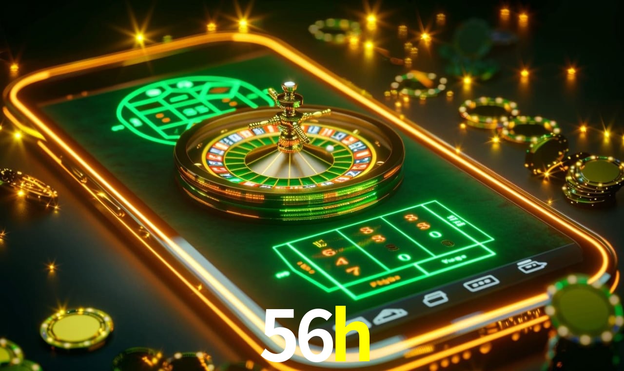 Provedores de Jogos 56h