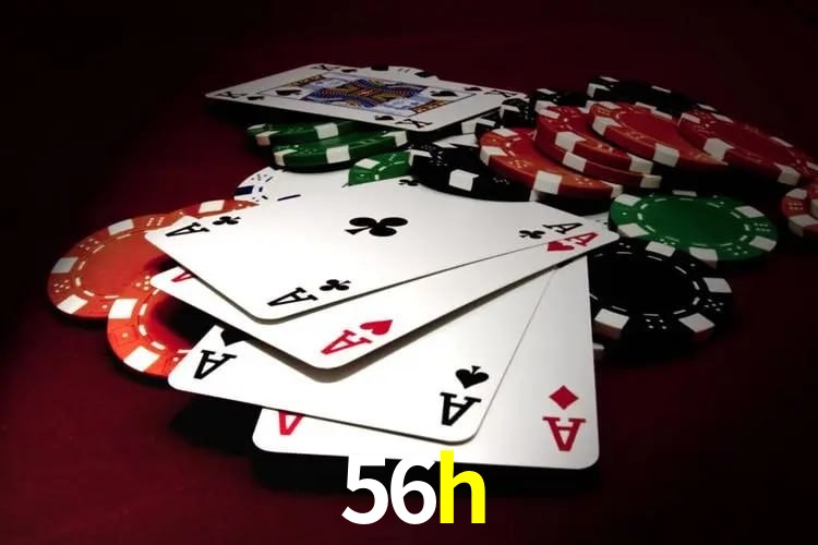 Casino Ao Vivo 56h